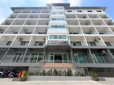 Kata Place Hotel – Photos 2