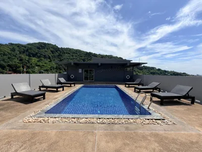 Kata Place Hotel – Photos 6