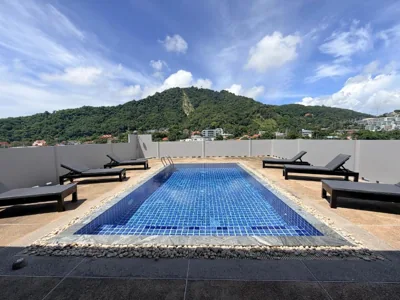 Kata Place Hotel – Photos 9