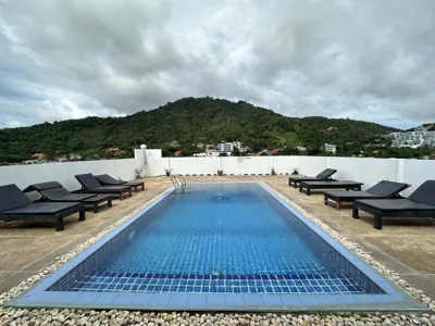 Kata Place Hotel – Photos 10