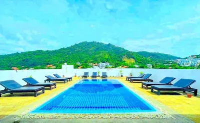 Kata Place Hotel – Photos 11